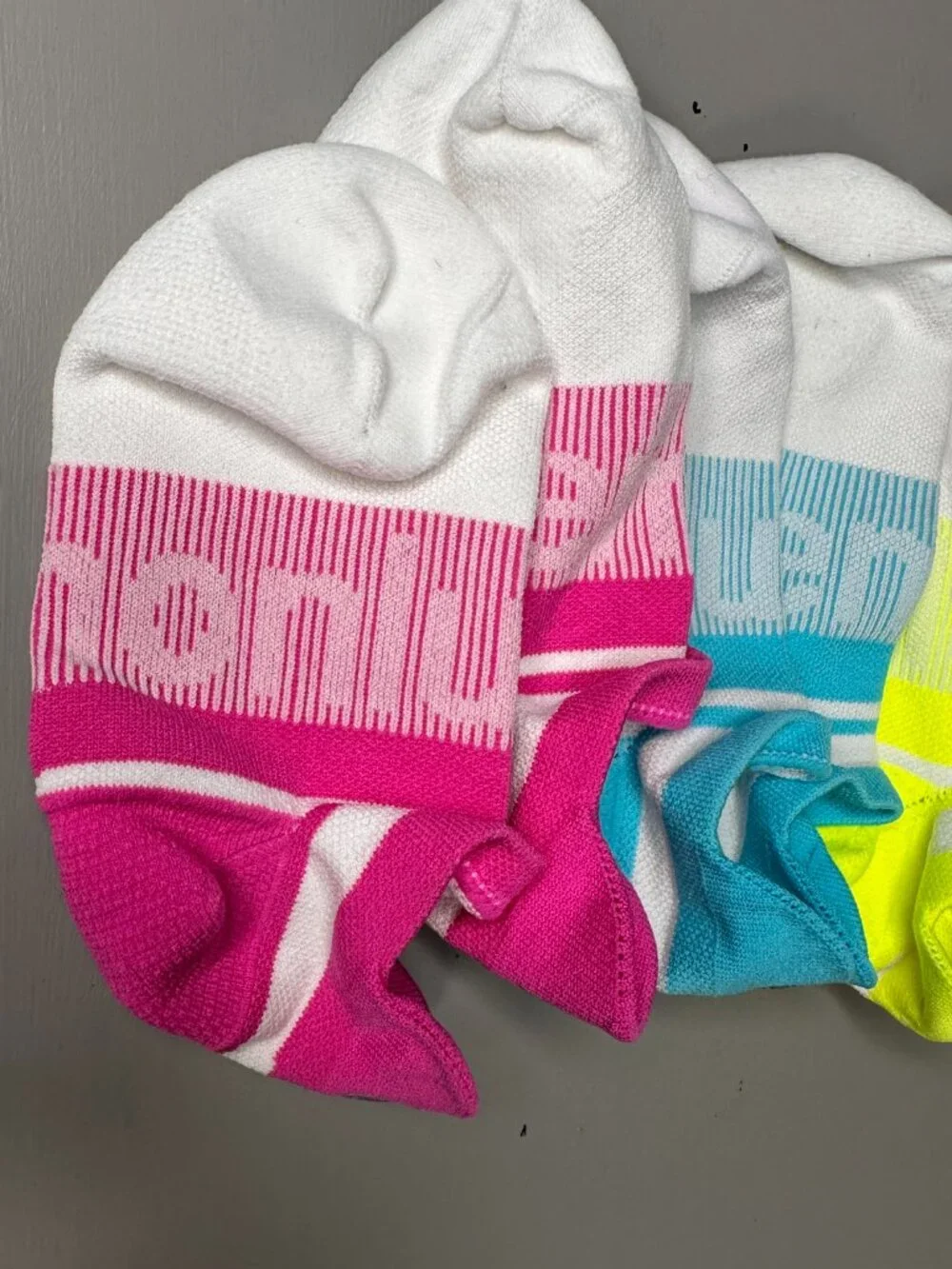 lululemon athletica lululemon socks